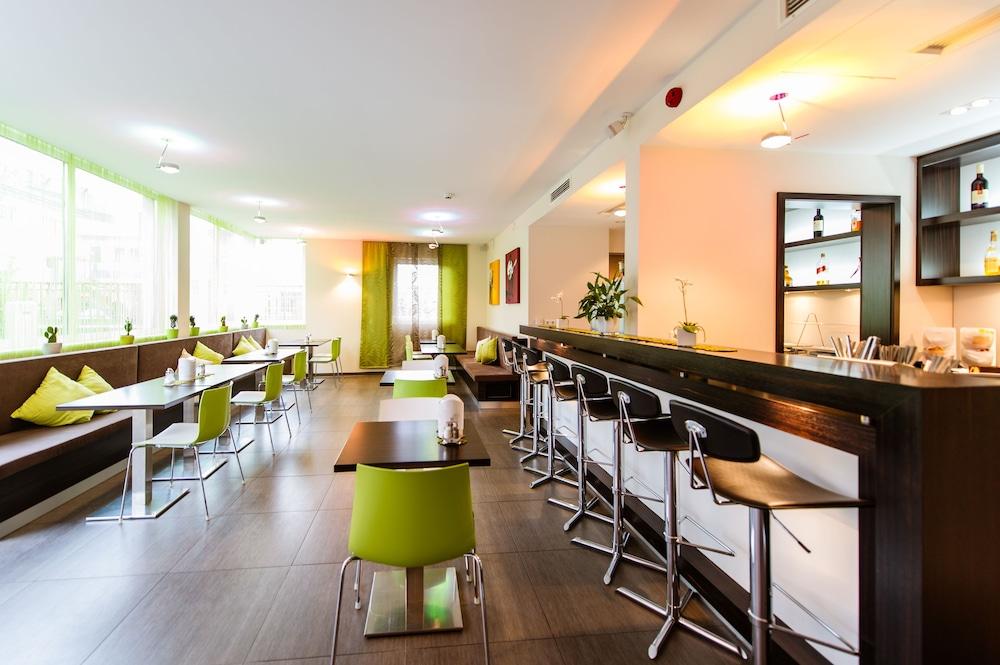 פרנקפורט Hotel Mainstation מראה חיצוני תמונה